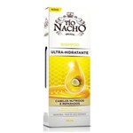 Ficha técnica e caractérísticas do produto Shampoo Tio Nacho Ultra-Hidratante 415ml