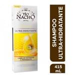 Ficha técnica e caractérísticas do produto Shampoo Tio Nacho Ultra Hidratante 415ml