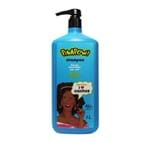 Ficha técnica e caractérísticas do produto Shampoo Tipo Assim I Love Cachos 1L - PinaPow