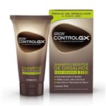 Ficha técnica e caractérísticas do produto Shampoo Tonalizante Grecin Redutor de Grisalho