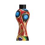 Shampoo Torcida Copa do Mundo Rússia 2 em 1 - 500ml - Biotropic