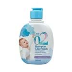 Ficha técnica e caractérísticas do produto Shampoo Total Art Zero a Dois Glicerinado 250ml
