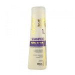 Eico Shampoo Total Repair Pós Escova 280ml