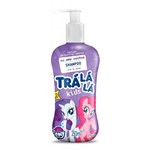 Ficha técnica e caractérísticas do produto Shampoo Trá Lá Lá Kids eu Amo Cachos 250ml