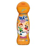 Ficha técnica e caractérísticas do produto Shampoo Trá Lá Lá Kids Vitaminado