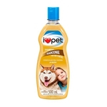 Ficha técnica e caractérísticas do produto Shampoo Tradicional I Love Pet 500ml