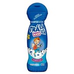Ficha técnica e caractérísticas do produto Shampoo Tralala Kids 2 em 1 com Agentes Condicionantes