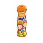 Shampoo Trálálá Kids - Pró Vitamina B5 Vitamina e 480ml - Chimica Baruel Ltda