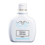 Ficha técnica e caractérísticas do produto Shampoo Tratamento Anticaspa Ligia Kogos - Shampoo Anticaspa - 240ml - 240ml