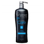 Shampoo Tratamento Hidrat Care Germany Kosmetika Original 1L