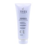 Ficha técnica e caractérísticas do produto Shampoo Tratamento - Yves Professional - 250 Ml