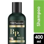 Ficha técnica e caractérísticas do produto Shampoo TRESemmé Baixo Poo +Nutrição 400ml