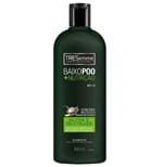 Ficha técnica e caractérísticas do produto Shampoo Tresémme Baixo Poo + Nutrição 400Ml