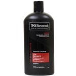 Ficha técnica e caractérísticas do produto Shampoo Tresemmé Cor Radiante 750Ml