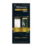 Ficha técnica e caractérísticas do produto Kit Shampoo Tresemmé Detox Capilar + Condicionador 1 Unidade