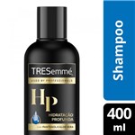 Ficha técnica e caractérísticas do produto Shampoo TRESemmé Hidratação Profunda 400 Ml - Unilever
