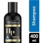 Ficha técnica e caractérísticas do produto Shampoo Tresemmé Hidratação Profunda 400ml Cx. C/ 12 Un.