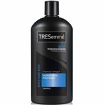 Ficha técnica e caractérísticas do produto Shampoo Tresemmé Hidratação Profunda - 400ml