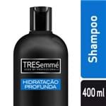Ficha técnica e caractérísticas do produto Shampoo Tresemmé Hidratação Profunda SH TRESEMME HIDRAT PROFUNDA 400ML