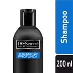 Ficha técnica e caractérísticas do produto Shampoo Tresemmé Hidratação Profunda
