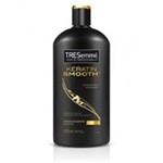 Ficha técnica e caractérísticas do produto Shampoo TRESemmé Keratin Smooth 750ml
