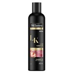Ficha técnica e caractérísticas do produto Shampoo Tresemme LK Liso Keratina 400ml - Tresemmé