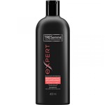 Shampoo TRESEmmé Perfeitamente Desarrumado 400 Ml - Unilever