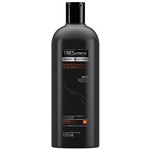 Ficha técnica e caractérísticas do produto Shampoo TRESEmmé Perfeitamente Desarrumado 400 Ml