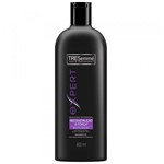 Ficha técnica e caractérísticas do produto Shampoo Tresemmé Recontrução e Força - 400ml - Unilever