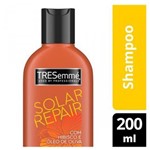 Ficha técnica e caractérísticas do produto Shampoo Tresemme Solar Repair 200ml