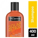 Ficha técnica e caractérísticas do produto Shampoo Tresemme Solar Repair 400ml - Unilever