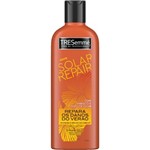 Ficha técnica e caractérísticas do produto Shampoo Tresemme Solar Repair com Hibisco e Oleo de Oliva 400