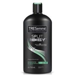 Ficha técnica e caractérísticas do produto Shampoo TRESemmé Split Remedy 750ml