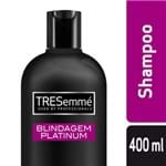 Ficha técnica e caractérísticas do produto Shampoo Tresemme Tresplex 400ml
