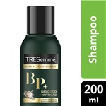Ficha técnica e caractérísticas do produto Shampoo Tresseme Baixo Poo 200ml - Tresemmé