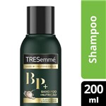 Ficha técnica e caractérísticas do produto Shampoo Tressemé Baixo Poo 200ml