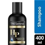Ficha técnica e caractérísticas do produto Shampoo Tressemé Hidratação Profunda 400ml Shampoo Tresemmé Hidratação Profunda 400ml