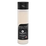 Shampoo Triativo Masculino C.Ext. Café Kapeh 250ml - 250 ML