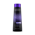 Ficha técnica e caractérísticas do produto Shampoo Triskle Intensive Ultraviolet 350ml