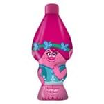 Ficha técnica e caractérísticas do produto Shampoo Trolls Poppy 400ml