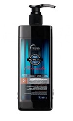 Ficha técnica e caractérísticas do produto Shampoo Truss Miracle no Metal Equalizer 1L