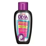 Ficha técnica e caractérísticas do produto Shampoo Turbinado Niely Diva de Cachos 300ml