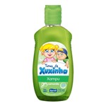 Ficha técnica e caractérísticas do produto Shampoo Turma da Xuxinha Camomila Infantil 210ml