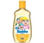Ficha técnica e caractérísticas do produto Shampoo Turma da Xuxinha Neutro Infantil 210ml