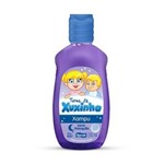 Ficha técnica e caractérísticas do produto Shampoo Turma da Xuxinha Sono Tranquilo - 210mL