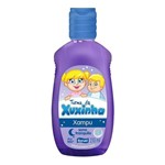 Ficha técnica e caractérísticas do produto Shampoo Turma da Xuxinha Sono Tranquilo 210ml