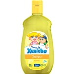 Ficha técnica e caractérísticas do produto Shampoo Turma da Xuxinha Suave Infantil 400ml