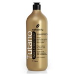 Ficha técnica e caractérísticas do produto Shampoo Tutano 1L Natubelly