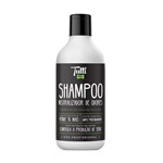 Ficha técnica e caractérísticas do produto Shampoo Tutti Pet para Cães e Gatos Neutralizador de Odores - 500ml