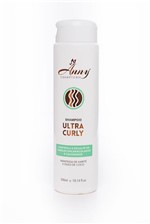 Ficha técnica e caractérísticas do produto Shampoo Ultra Curly 300ml Anny Cosméticos - Anny Cosmeticos